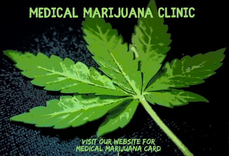 PROCESS AND CONDITIONS TO OBTAIN MEDICAL MARIJUANA CARD