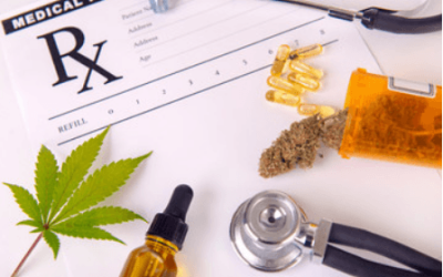 CONDITIONS THAT CAN BE TREATED WITH MEDICAL MARIJUANA