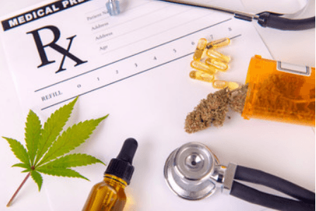 CONDITIONS THAT CAN BE TREATED WITH MEDICAL MARIJUANA