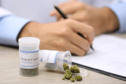 BENEFITS OF MEDICAL CANNABIS FOR US