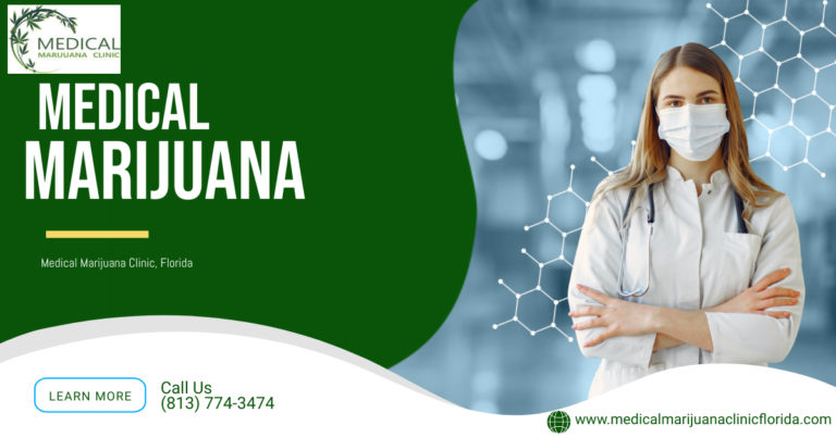 ALL ABOUT MEDICAL MARIJUANA DOCTORS IN FLORIDA